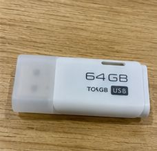 Flashdisk Toshiba 64GB